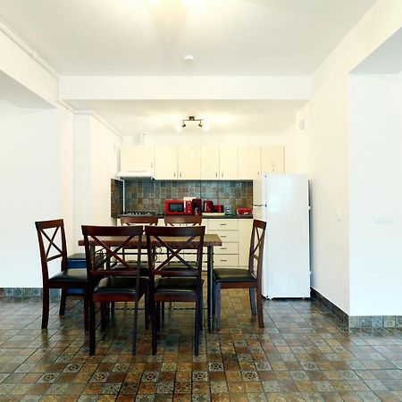 Sofia Apartment Σινάια Εξωτερικό φωτογραφία