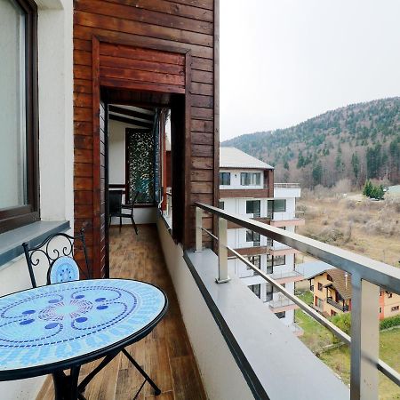 Sofia Apartment Σινάια Εξωτερικό φωτογραφία
