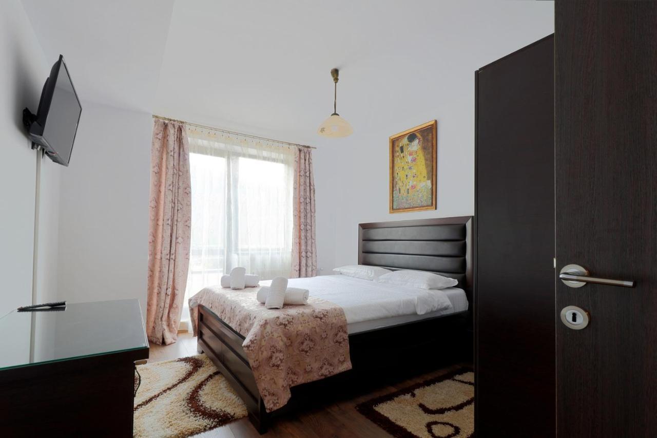 Sofia Apartment Σινάια Εξωτερικό φωτογραφία