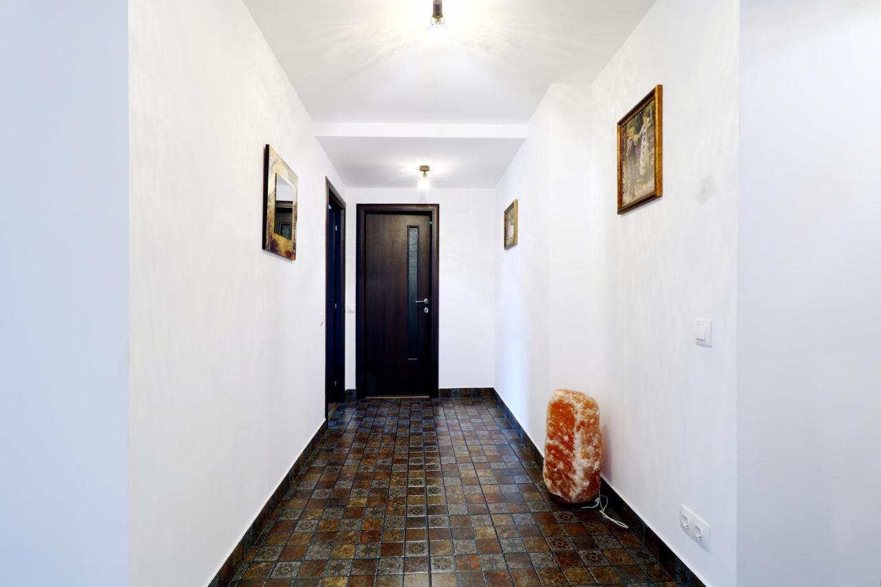 Sofia Apartment Σινάια Εξωτερικό φωτογραφία