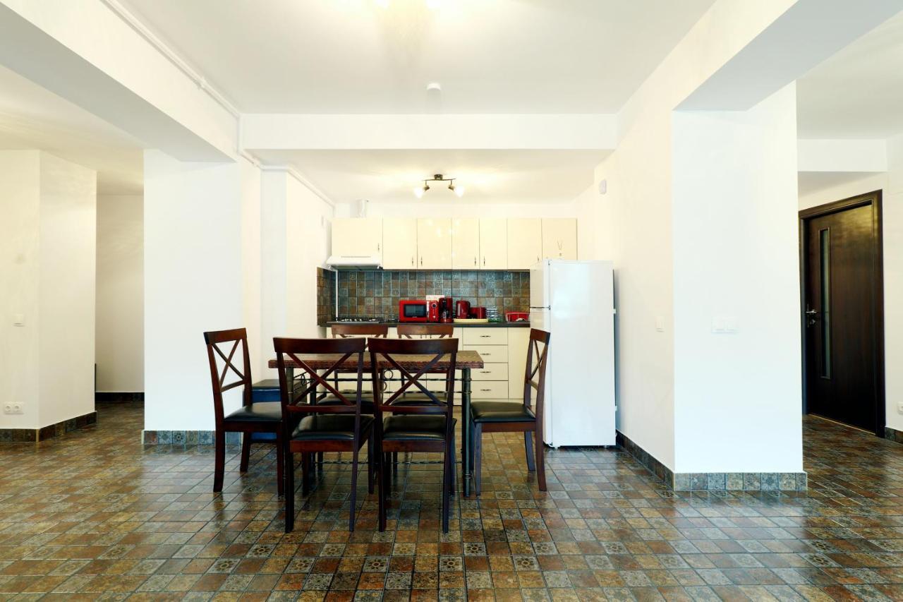 Sofia Apartment Σινάια Εξωτερικό φωτογραφία