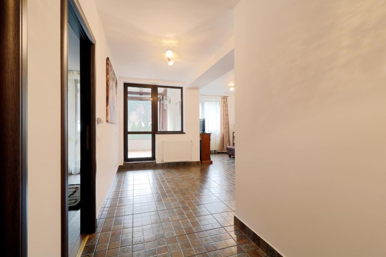 Sofia Apartment Σινάια Εξωτερικό φωτογραφία