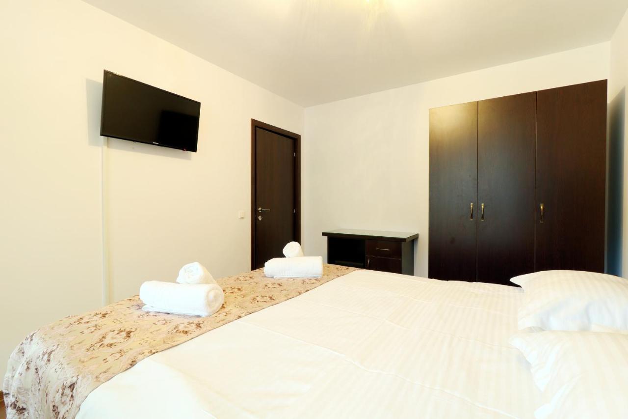 Sofia Apartment Σινάια Εξωτερικό φωτογραφία