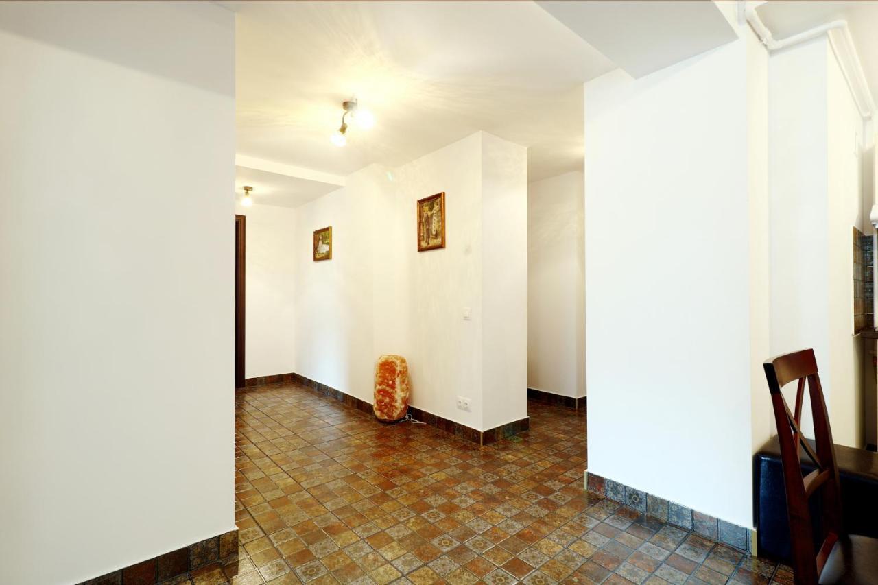 Sofia Apartment Σινάια Εξωτερικό φωτογραφία