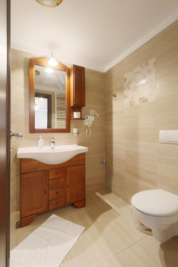Sofia Apartment Σινάια Εξωτερικό φωτογραφία