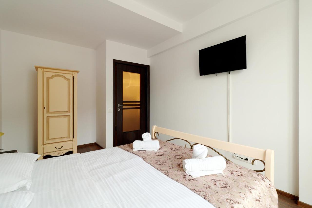 Sofia Apartment Σινάια Εξωτερικό φωτογραφία