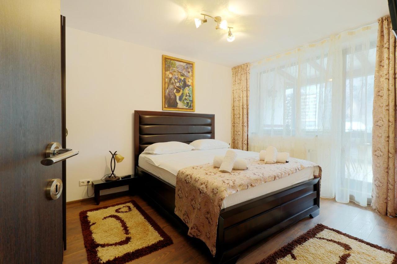 Sofia Apartment Σινάια Εξωτερικό φωτογραφία