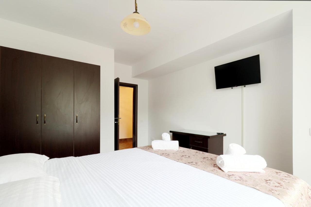 Sofia Apartment Σινάια Εξωτερικό φωτογραφία