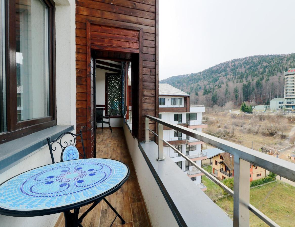 Sofia Apartment Σινάια Εξωτερικό φωτογραφία